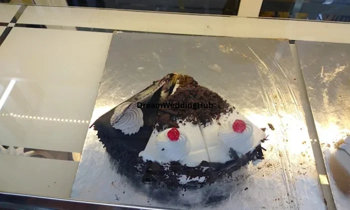 SWEET BITE CAKES AND PASTRIES